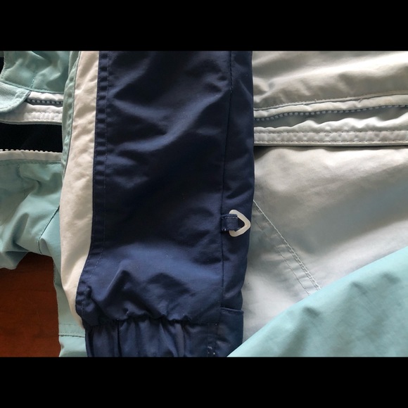 Lands’ End Winter Coat - Picture 3 of 10